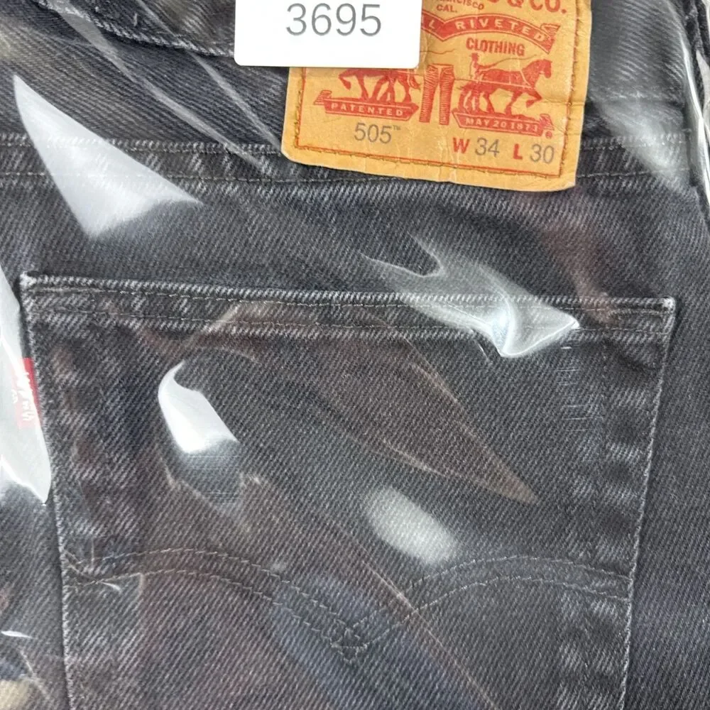 Levis nice pair